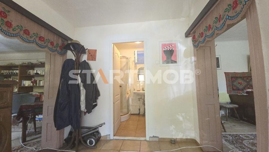 Casa 4 camere sat Toderita comuna Mandra - 10