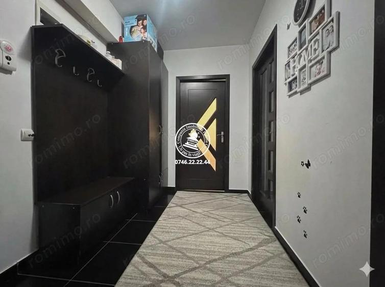 Apartament decomandat cu 2 camere de vanzare in cap #259;t Cug-Ideal Residence - 12