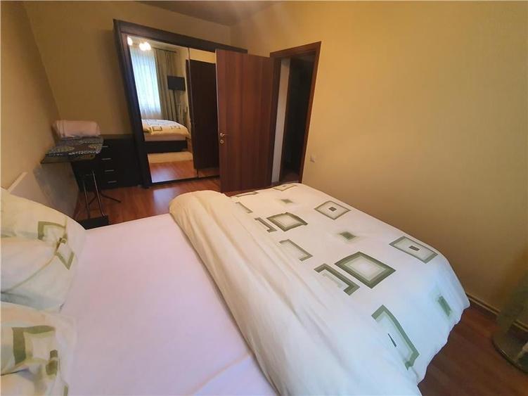 Apartament 2 camere complet utilat, zona Rahovei & Milea - 6