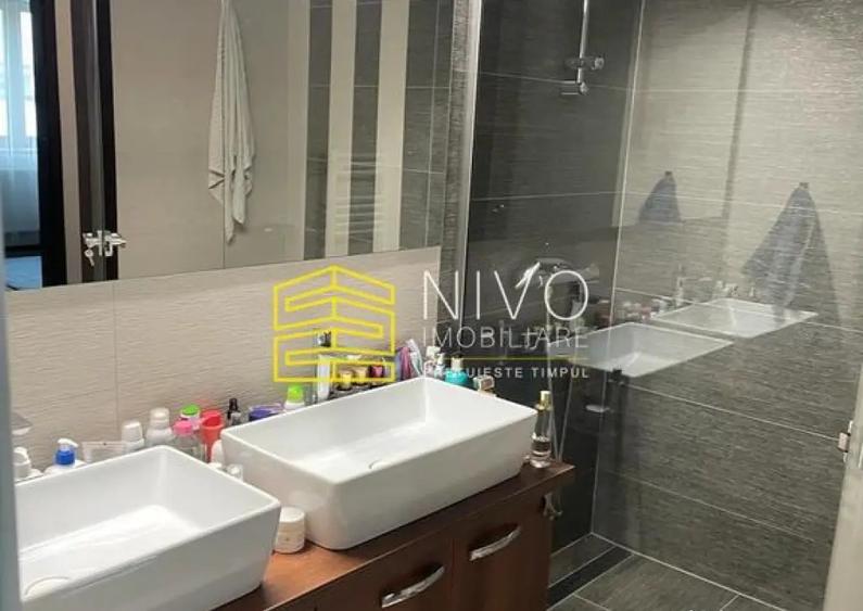 Apartament 3 camere Tg. Mure? Tudor Acta Res... - 6