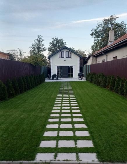 Casa noua de vânzare  - 2