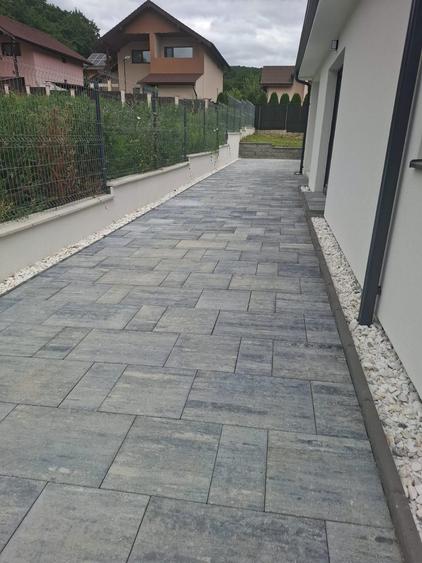 De vanzare casa pe parter in loc Medias , zona Wewern - 1