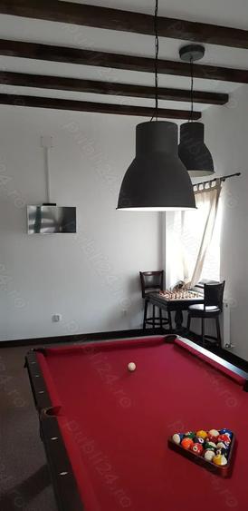 Vand Centru Sportiv - Pensiune - 6