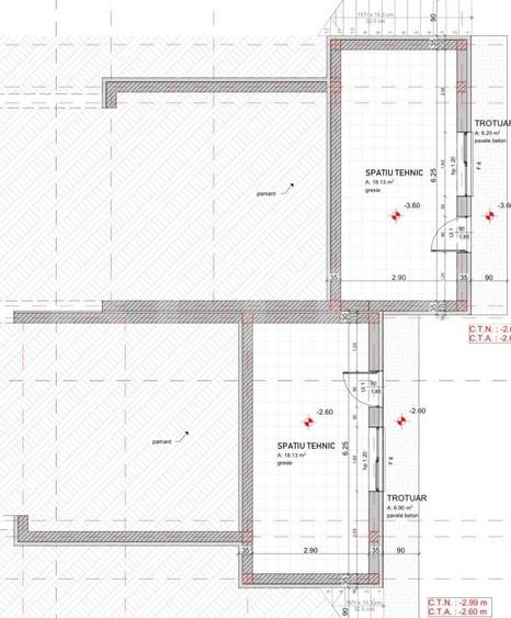 Case cuplate, cu pompa de caldura, panouri fotovoltaice, terasa, zona Vivo - 15