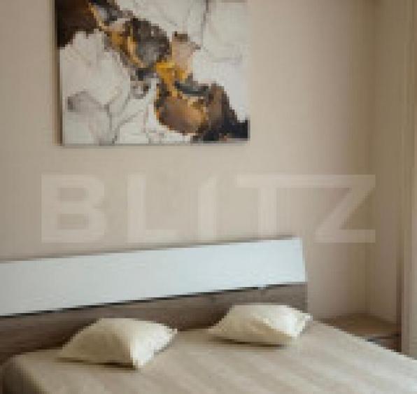 Apartament de inchiriat 2 camere | CUG-COMPLEX REZIDENTIAL | - 4