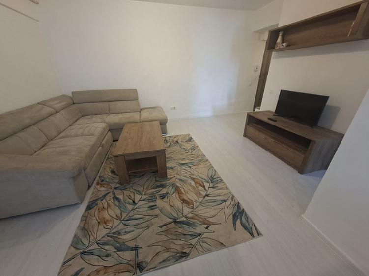 Proprietar, 2 camere, parcare, ctr. ANAF, bloc 2019 - 3