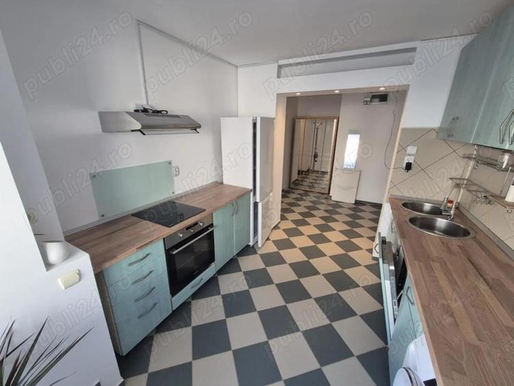 Teiul Doamnei inchiriere apartament de 3 camere cu boiler electric - 10