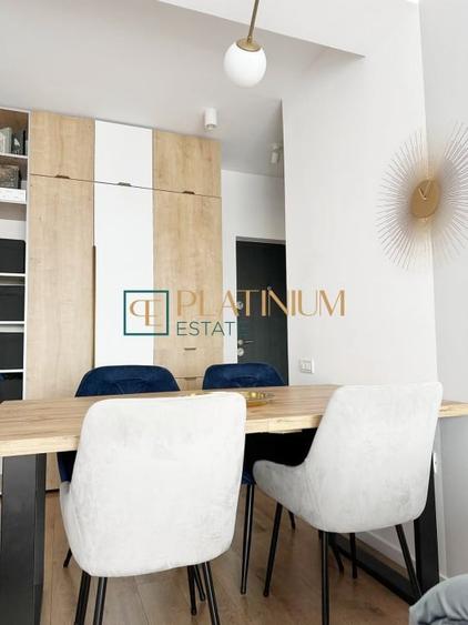 P4564 Apartament nou cu 2 camere, zona Soarelui/Lidia - 9