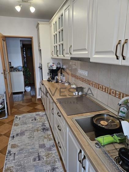 Apartament 2 camere decomandat vedere panoramica Observatorului - 5