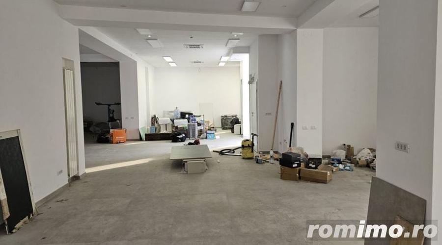 Militari 270 mp Open space vad comercial intens - 3