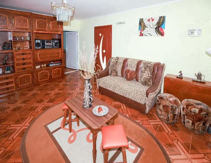 Vand casa plus teren intravilan - 2