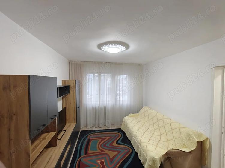 Inchiriere apartament cu doua camere - 5
