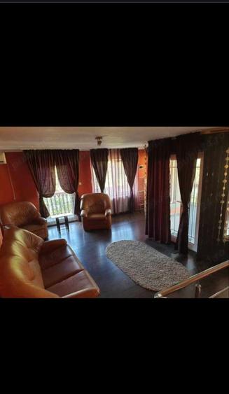 Casa de vanzare - an constructie 2007 - Strada Brandusei - 6