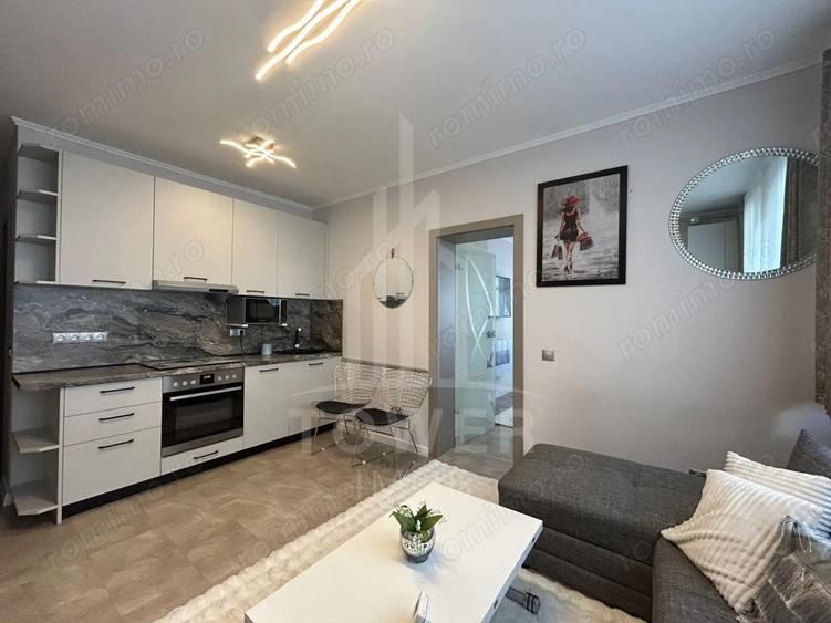 Apartament cu 2 camere de inchiriat-zona Arhitectilor - 2