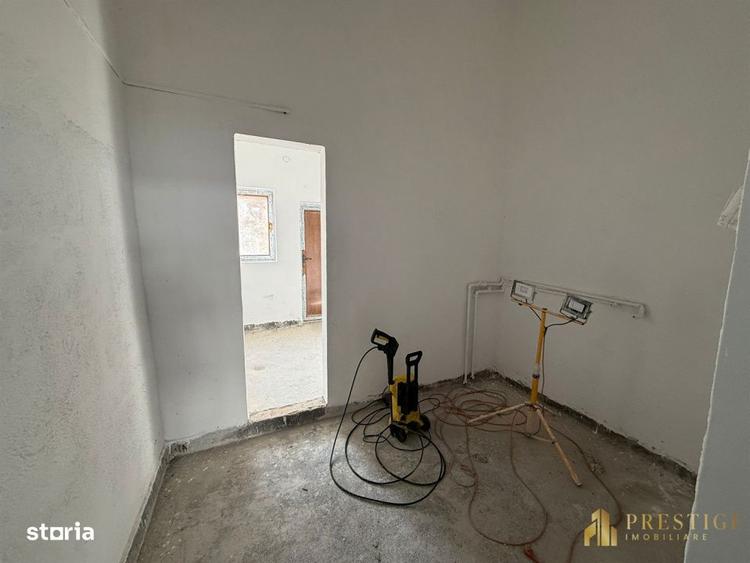Spatiu comercial alimentar de vanzare str. M. Kogalniceanu - Oradea - 5