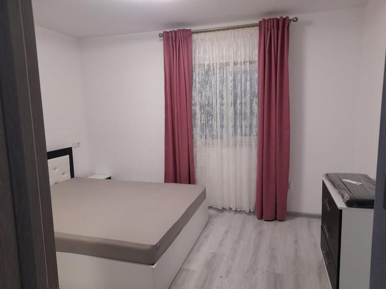 Inchiriem apartament nou - 6