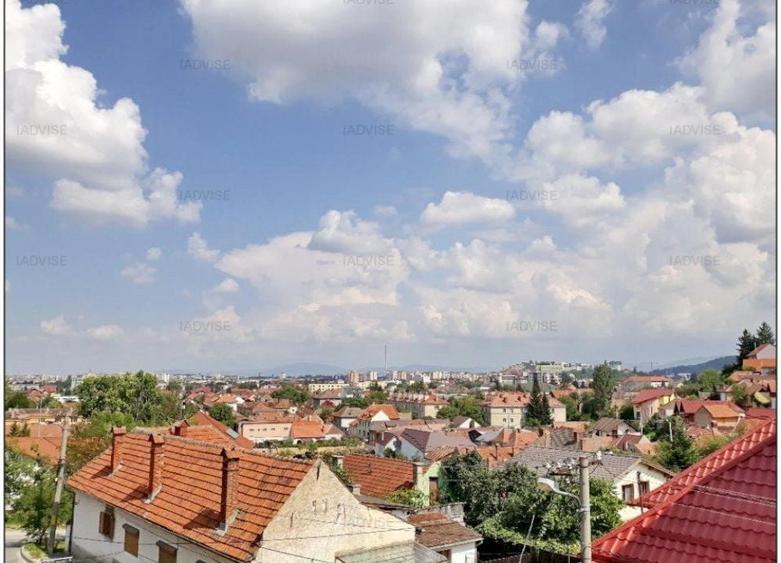 Apartament premium cu vedere panoramică – Brașovul Vechi - 23