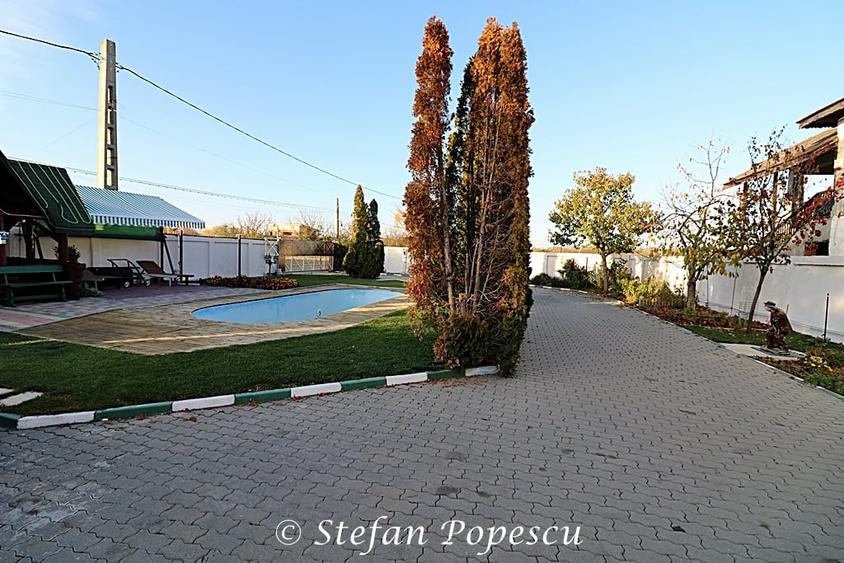 Vila de vanzare Izvorani COR - 25