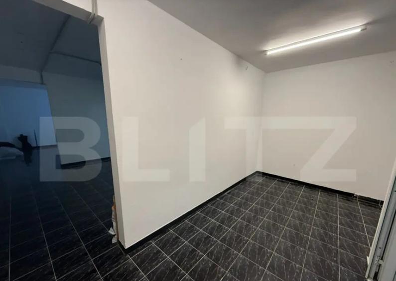 Spatiu de birou, 70 mp, Ultracentral - 3