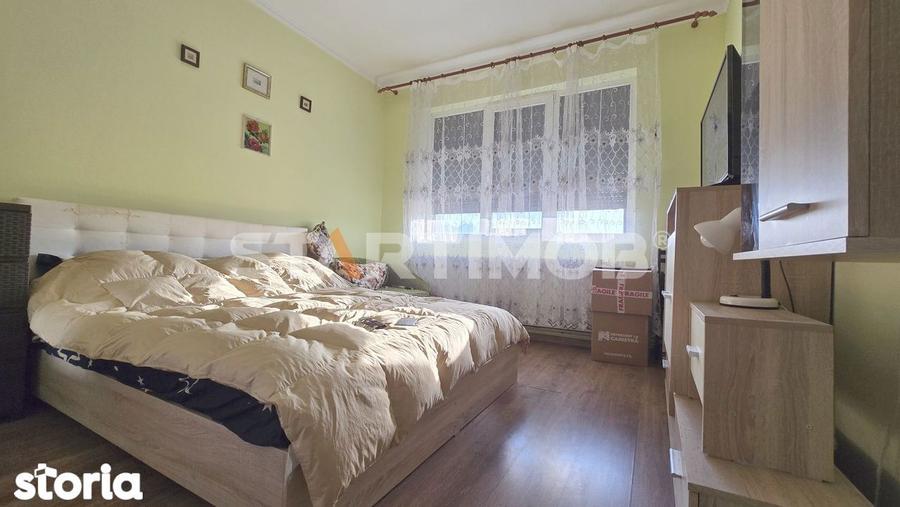 Apartament doua camere Triaj - 14