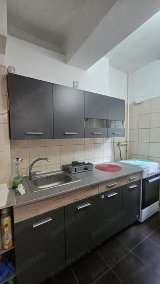 Vand garsoniera complet mobilat vs Spital Judetean Ploiesti - 2