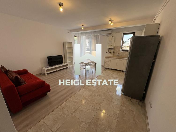 Apartament cu 2 camere in Giroc in zona Eso - 2