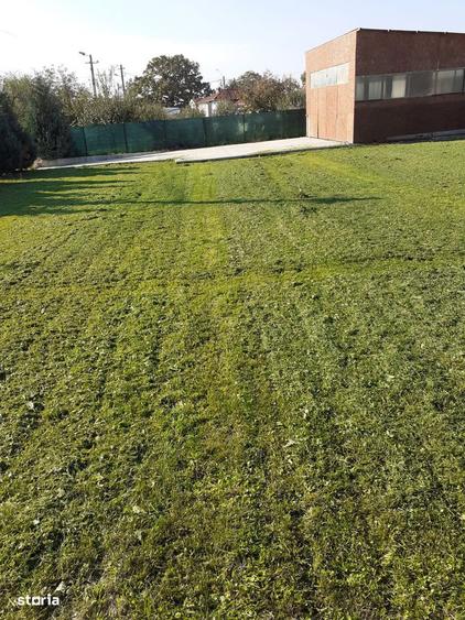 Vila deosebita, inspiratie americana, pozitie de exceptie. - 3