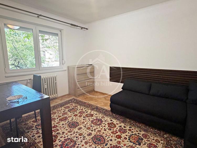 Apartament cu 2 camere de inchiriat in zona Garii, Oradea. - 3