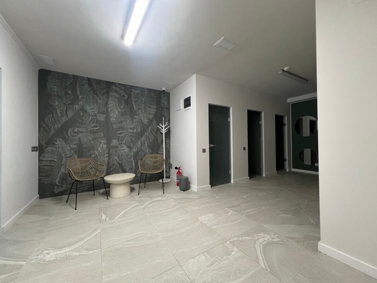 Vanzare Apartament 3 Camere Iancu Nicolae Piscina I Sauna I Gym - 13