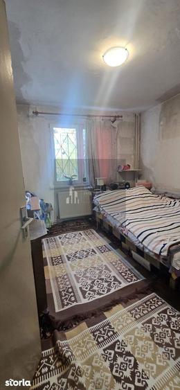 Apartament 4 camere Metrou Aparatorii Patriei / Ion Iriceanu - 4
