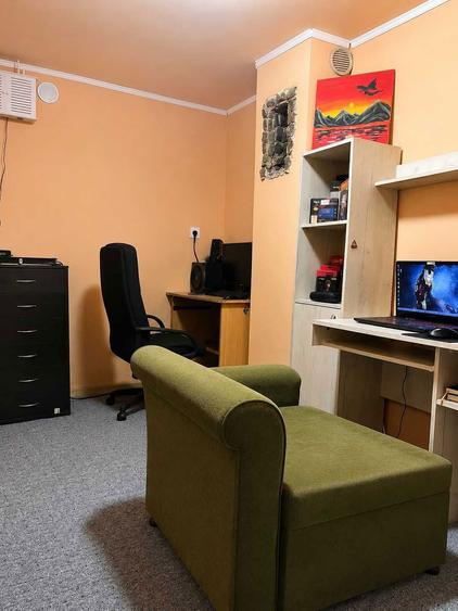 Casa individuala de vanzare in Aradul Nou Muresel, zona linistita, acces secundar spre faleza Muresului - 4