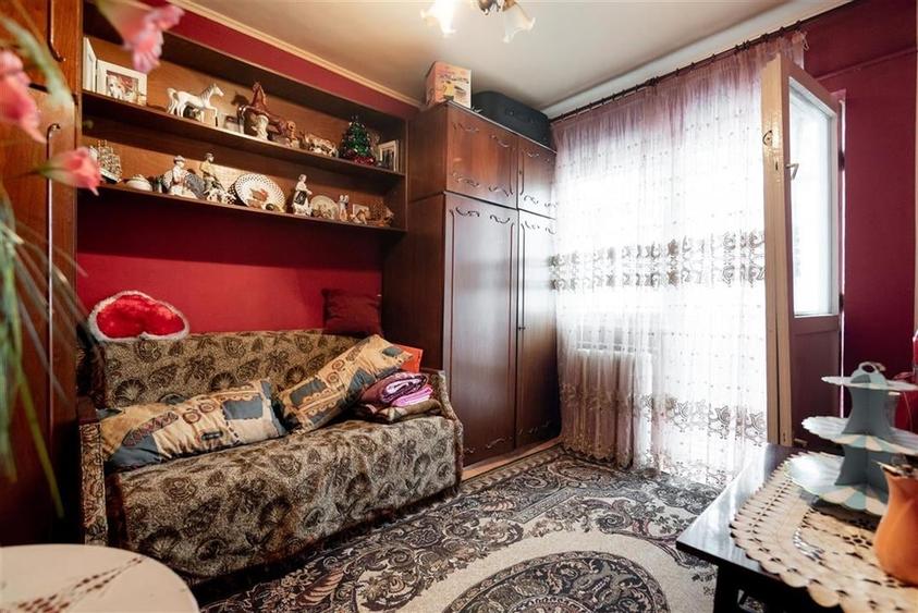 RECO apartament 3 camere Nufarul - 9