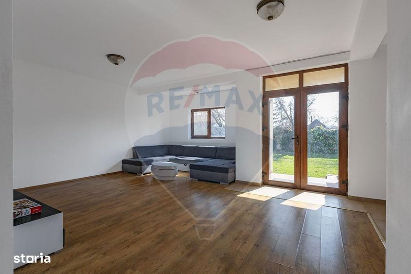 Casa cu 4 dormitoare in Ronat | 181 mp utili | Garaj | Teren 345 mp - 20