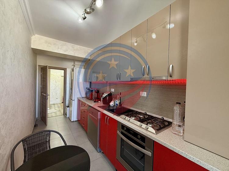 Apartament Lux de inchiriat/President Residence Craiova - 16