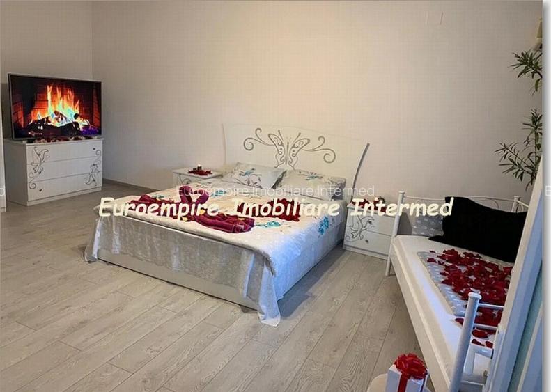 Vila de inchiriat Agigea jud. Constanta