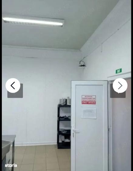 Spatiu comercial gara 90 mp - 6