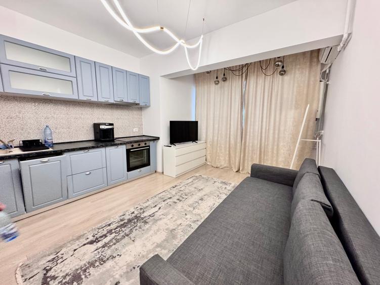 Matei Basarab 97 | Calarasilor | Muncii-Garsoniera moderna - 3