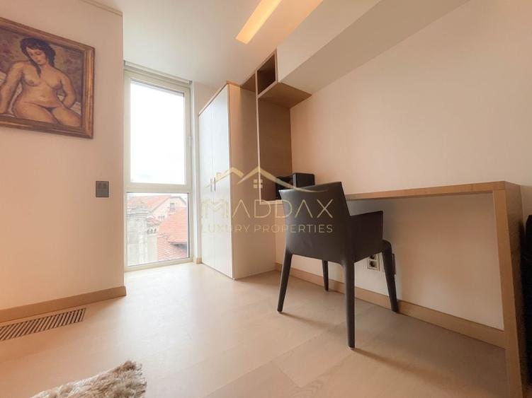 Cladire de birouri + spatiu comercial *1106 mp* // Dorobanti Capitale - 48