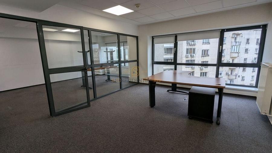 Cladire S+9E in centrul Bucurestiului, Splaiul Independentei-Curtea de Apel - 28