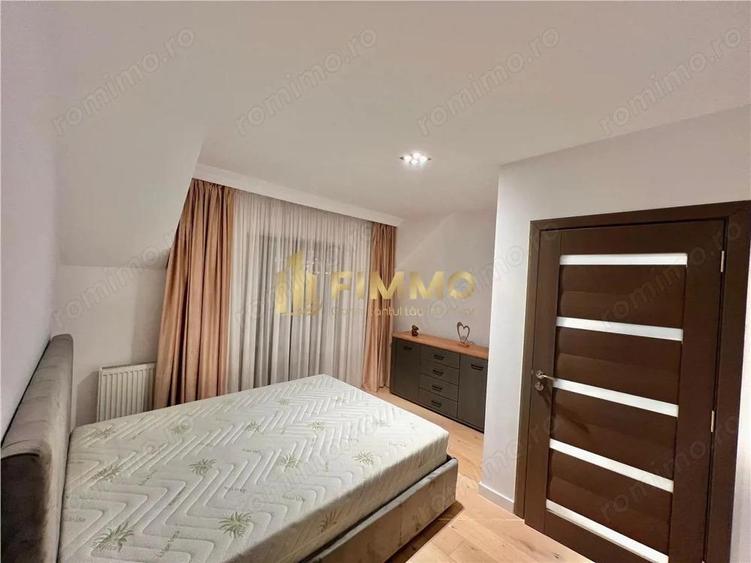 Casa duplex - complet mobilata | 300 mp | Ipotesti | ID:1561 - 16