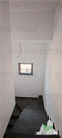 Apartament 2 camere si curte proprie de 80mp, in vila, cu toate utilitatile, in - 14