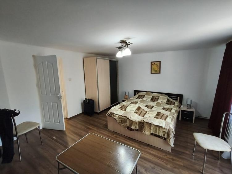 Apartament 2 camere in vila de vanzare in Busteni - 4