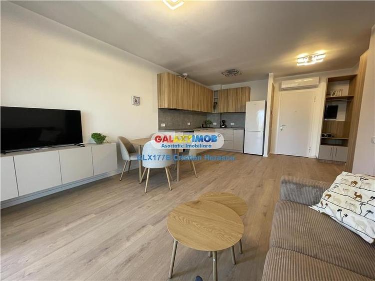 Arcadia Apartments Domenii 2 camere Prima Inchiriere + Parcare - 9