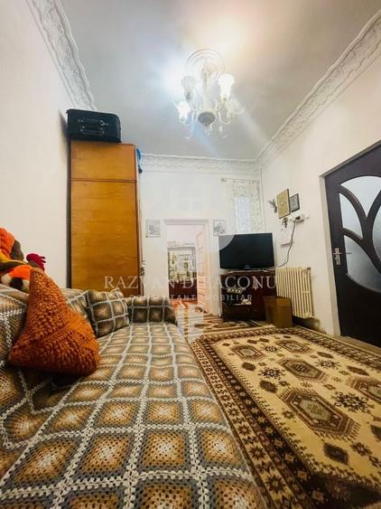 Casa in centrul Constantei - 6