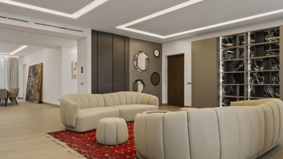 REA1026309 Apartament Premium I 5 Camere l Kiseleff - 2