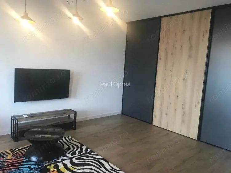 Apartament modern 2 camere, parcare subteran, Grandin Vivalia