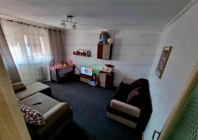COLOSSEUM: Apartament 2 Camere Zona Aurel Vlaicu COLOSSEUM: Apartament 2 Camere Zona Aurel Vlaicu