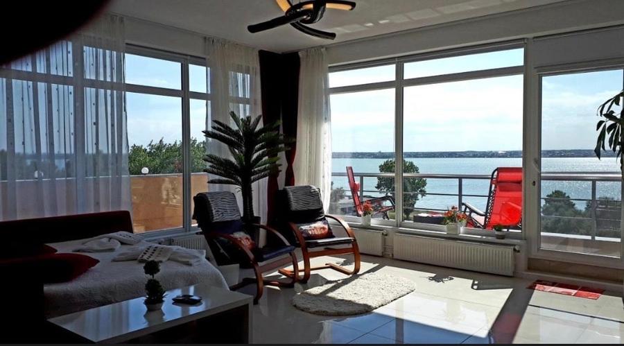 Apartament Mamaia Dream View Sammer . - 12