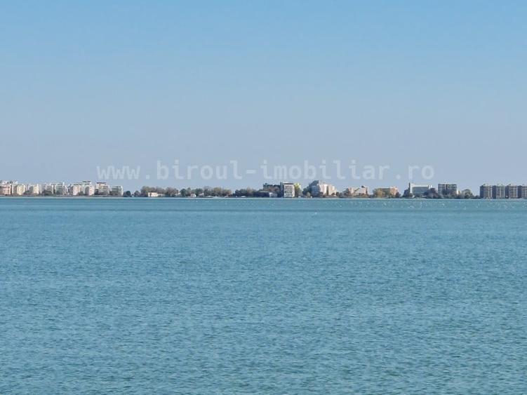 0% Comision -Apartament cu Vedere Frontala la Lac, Parcare, Intabulare - 5