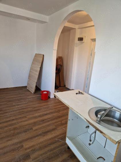 Proprietar vand garsoniera confort 1. Suprafata utila 45.5 m Bucuresti - 9
